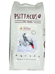 PSITTACUS CRIA ALTA ENERGIA 12 Kg.